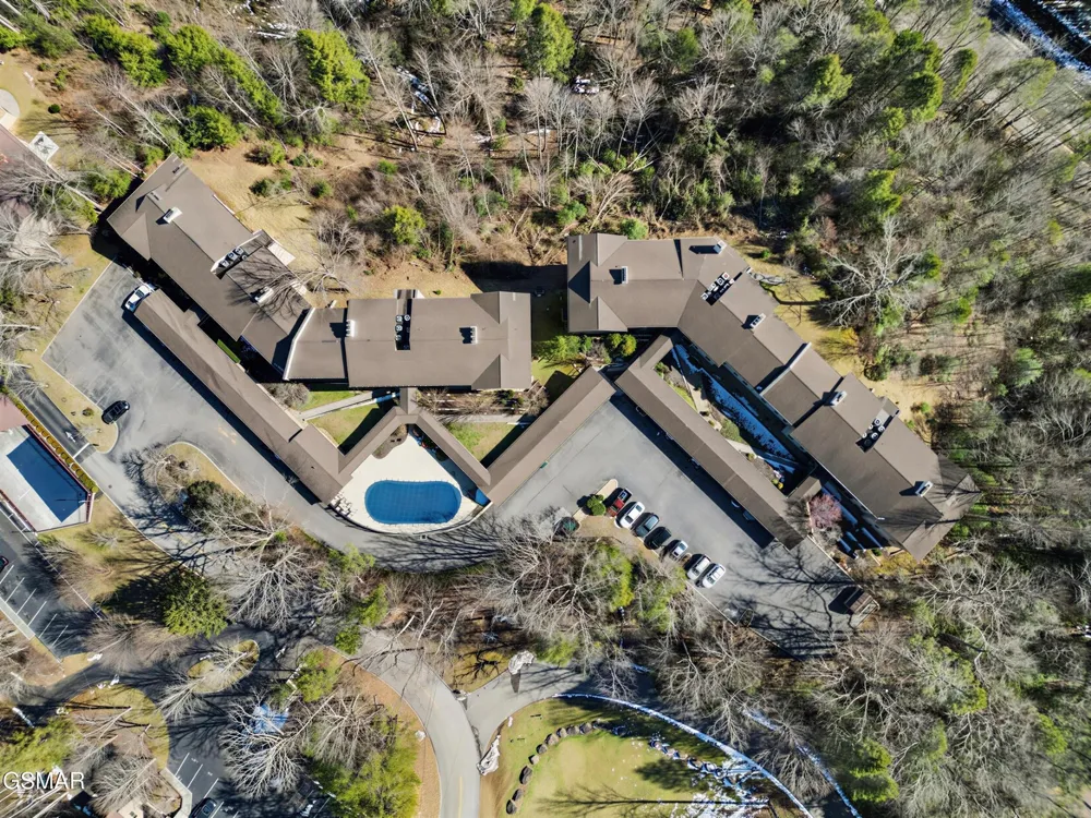 224 Woodland Road #103 Gatlinburg, TN 37738