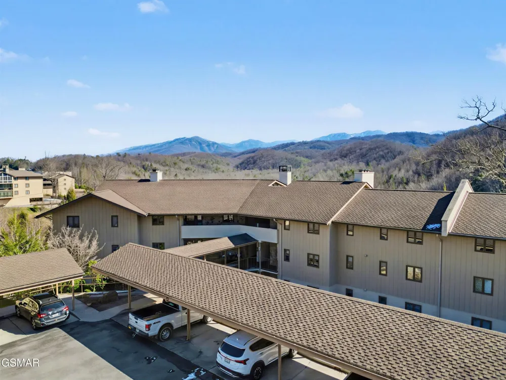 224 Woodland Road #103 Gatlinburg, TN 37738