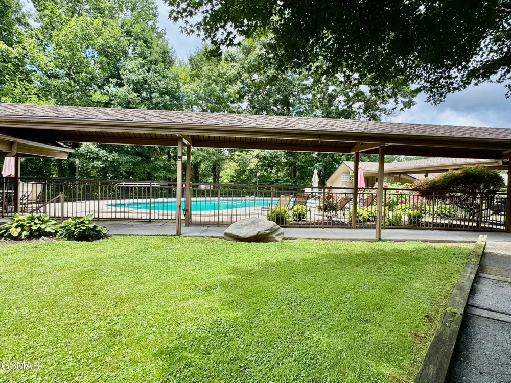 224 Woodland Road #103 Gatlinburg, TN 37738
