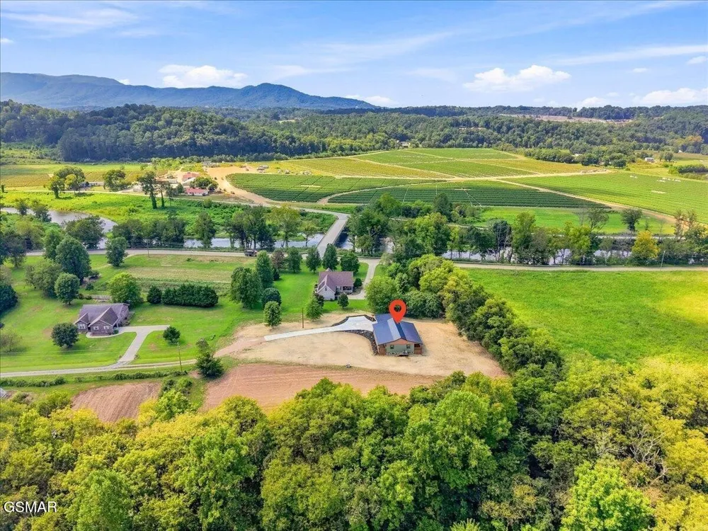 901 Nibor Way Newport, TN 37821