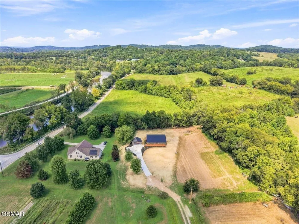 901 Nibor Way Newport, TN 37821