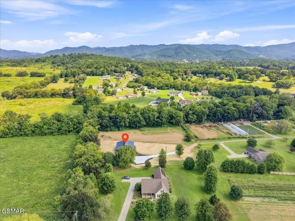 901 Nibor Way Newport, TN 37821
