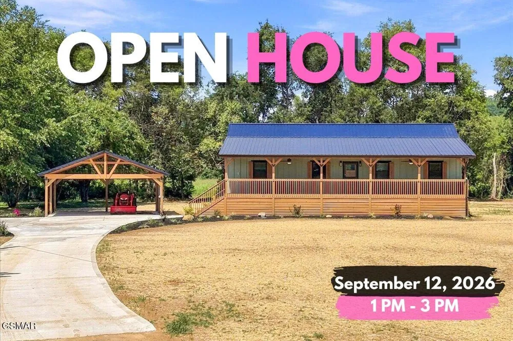 901 Nibor Way Newport, TN 37821