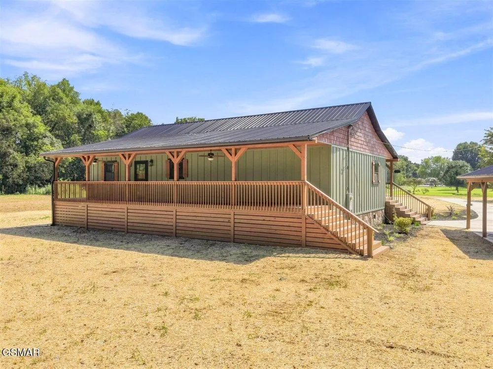 901 Nibor Way Newport, TN 37821