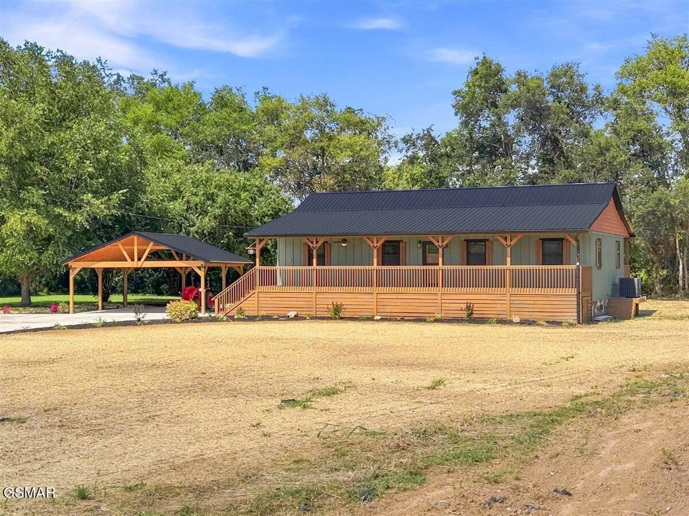 901 Nibor Way Newport, TN 37821
