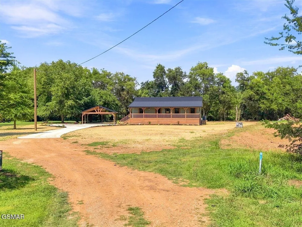 901 Nibor Way Newport, TN 37821