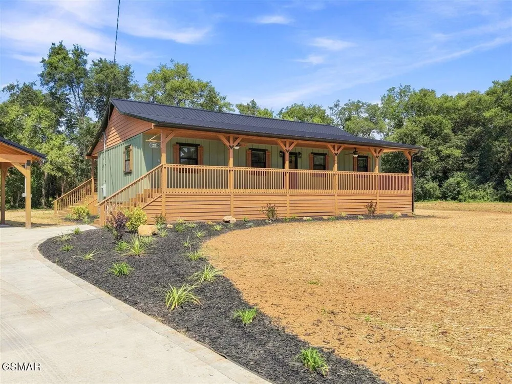 901 Nibor Way Newport, TN 37821