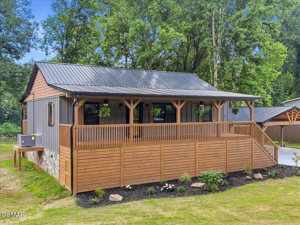 1485 River Chase Way Newport, TN 37821