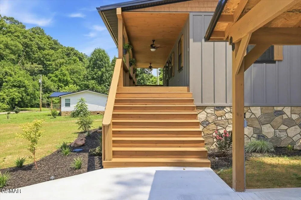 1485 River Chase Way Newport, TN 37821