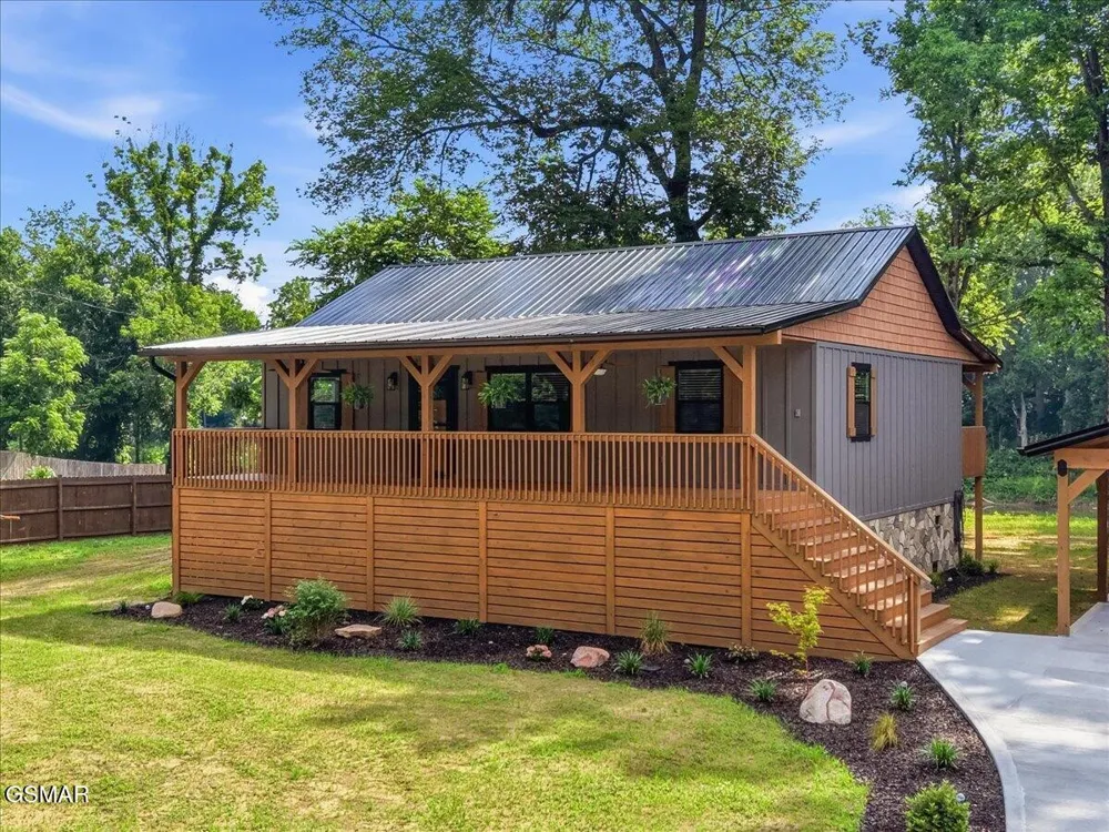 1485 River Chase Way Newport, TN 37821