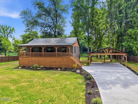 1485 River Chase Way