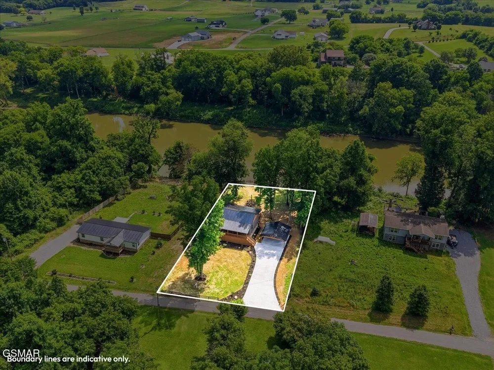 1485 River Chase Way Newport, TN 37821