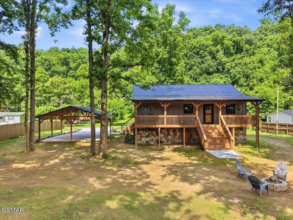 1485 River Chase Way Newport, TN 37821