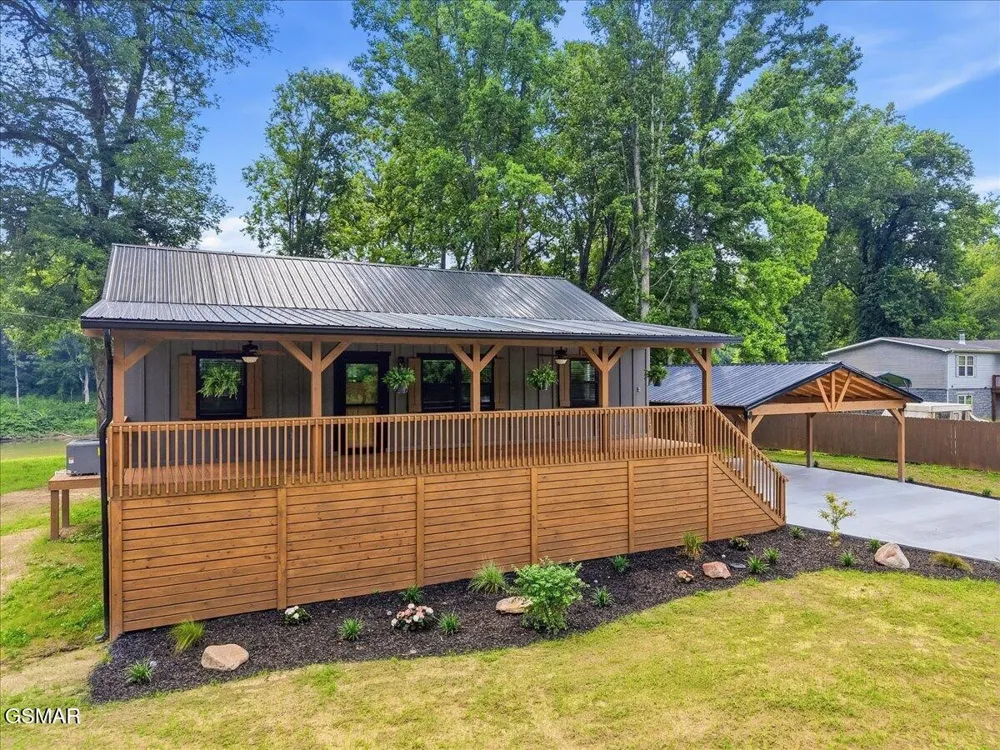 1485 River Chase Way Newport, TN 37821