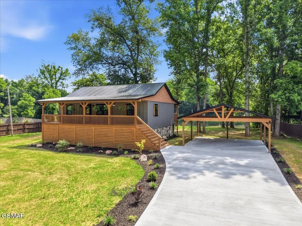 1485 River Chase Way Newport, TN 37821