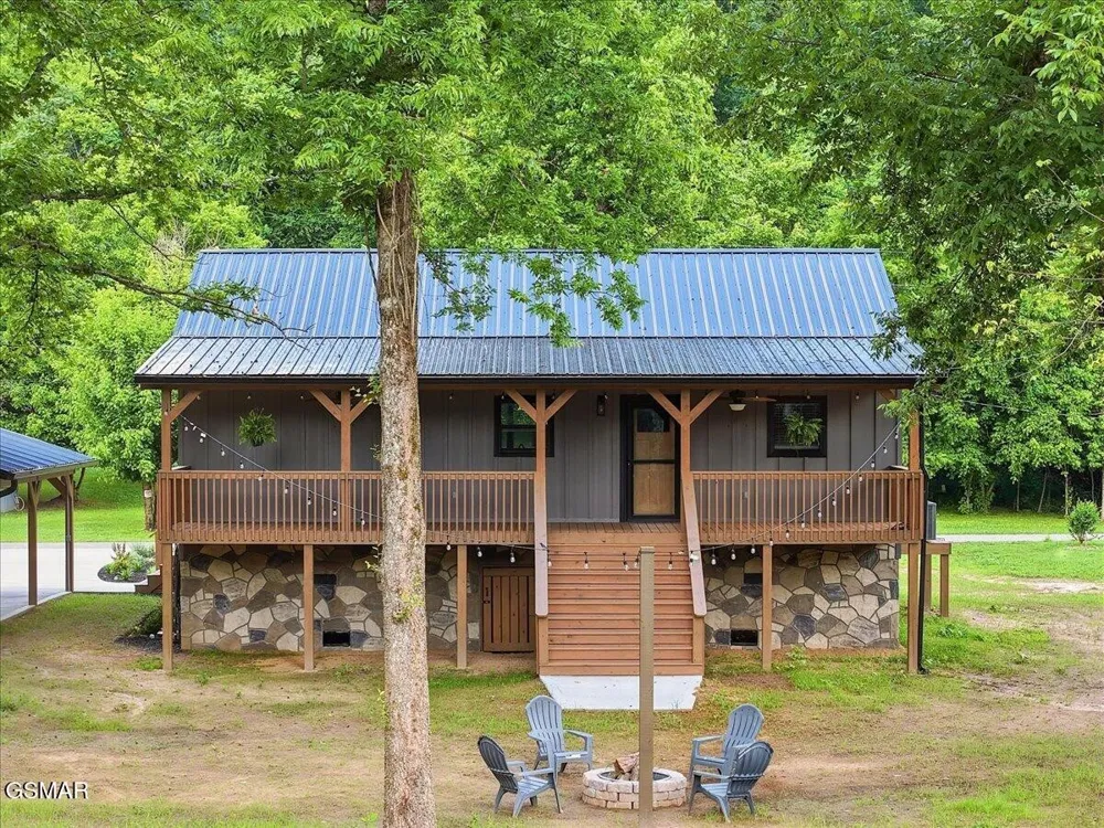 1485 River Chase Way Newport, TN 37821