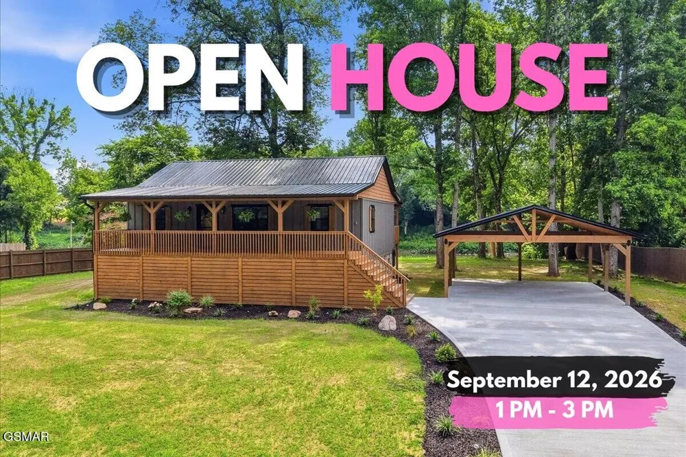 1485 River Chase Way Newport, TN 37821