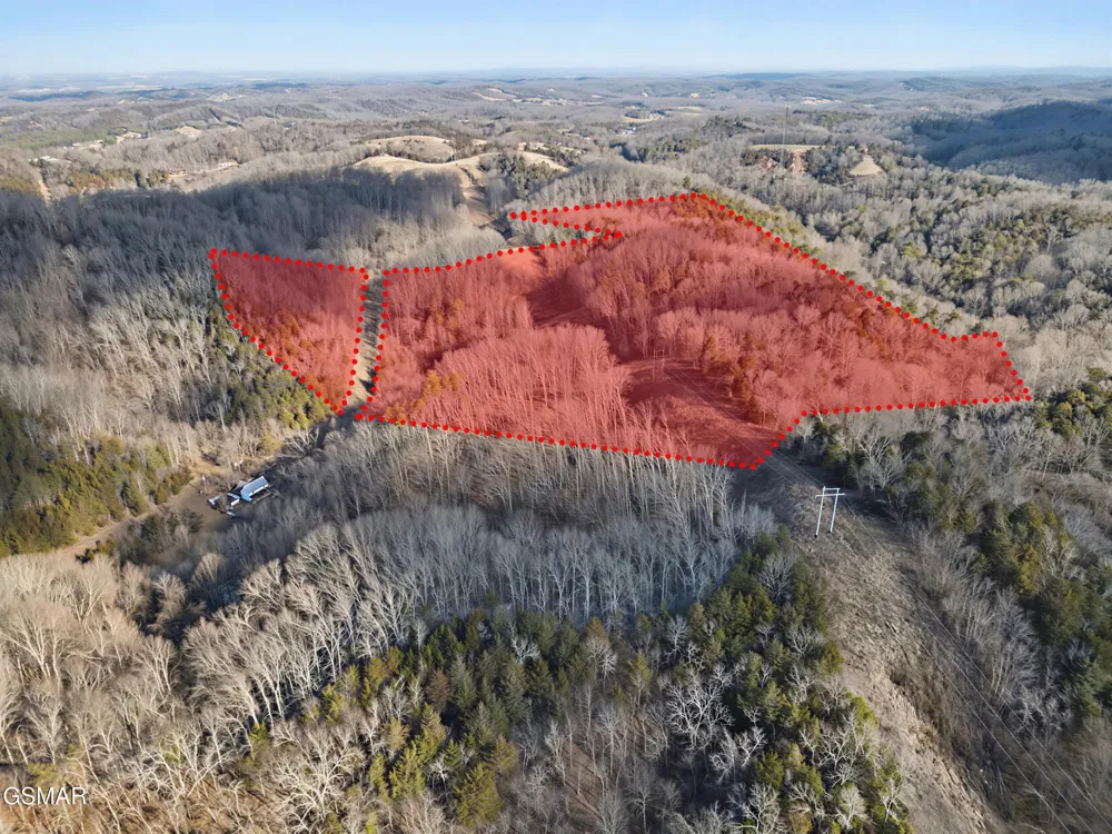 0 McAmis Hollow Road Newport, TN 37821