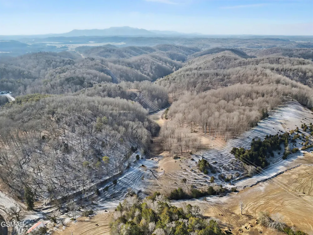0 McAmis Hollow Road Newport, TN 37821
