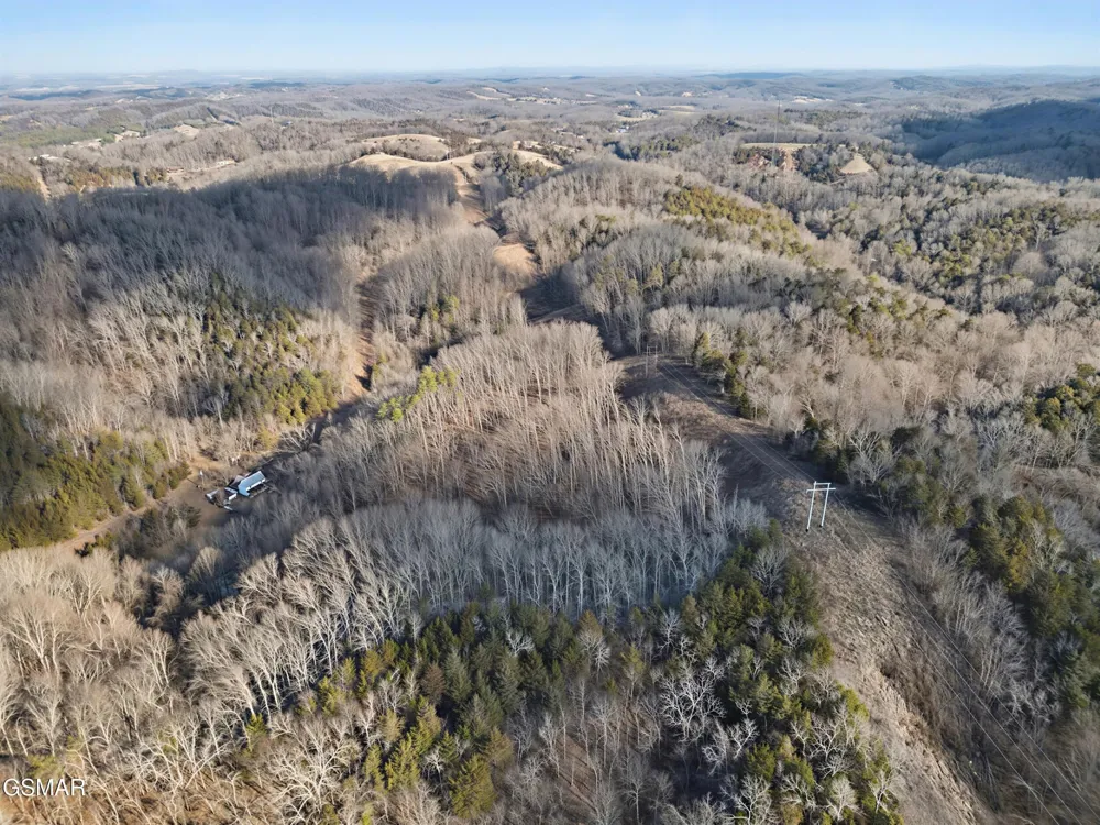 0 McAmis Hollow Road Newport, TN 37821