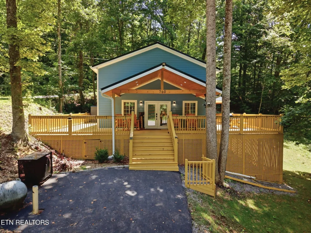 760 Boone Acres Lane Pigeon Forge, TN 37863
