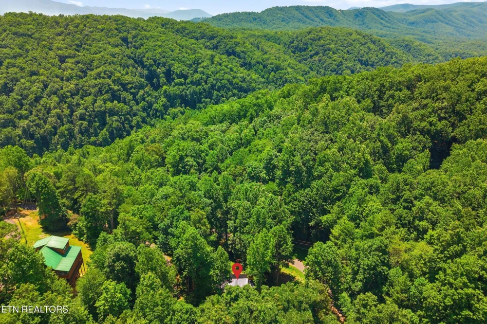 760 Boone Acres Lane Pigeon Forge, TN 37863