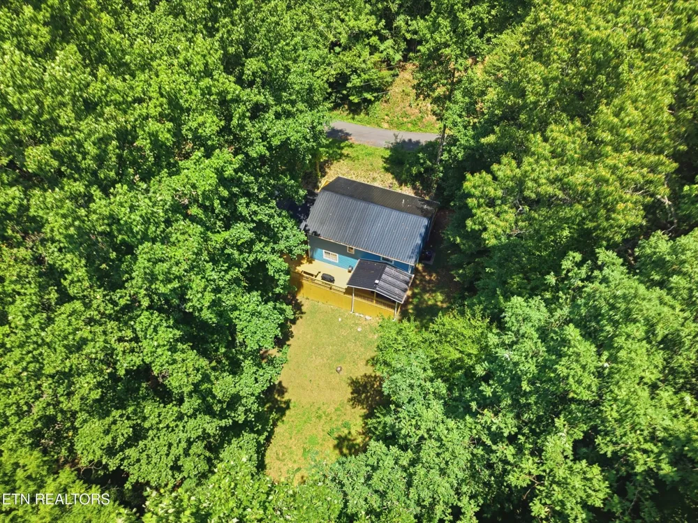 760 Boone Acres Lane Pigeon Forge, TN 37863