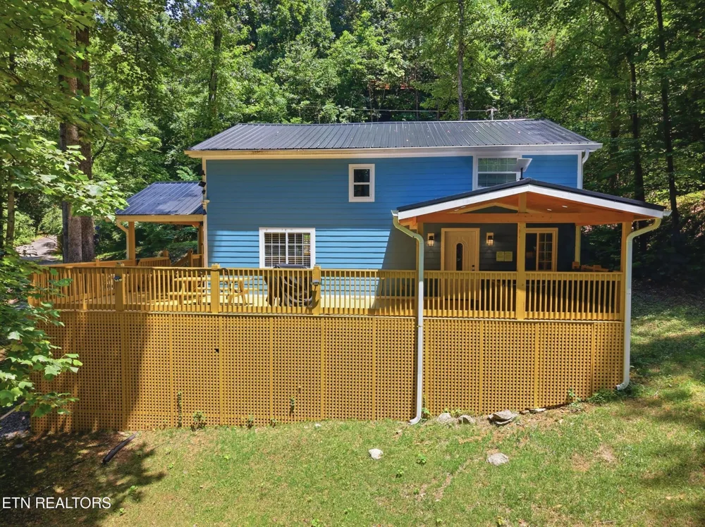 760 Boone Acres Lane Pigeon Forge, TN 37863