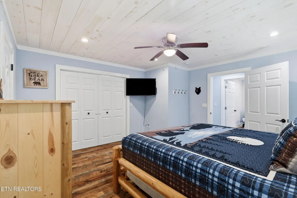 760 Boone Acres Lane Pigeon Forge, TN 37863
