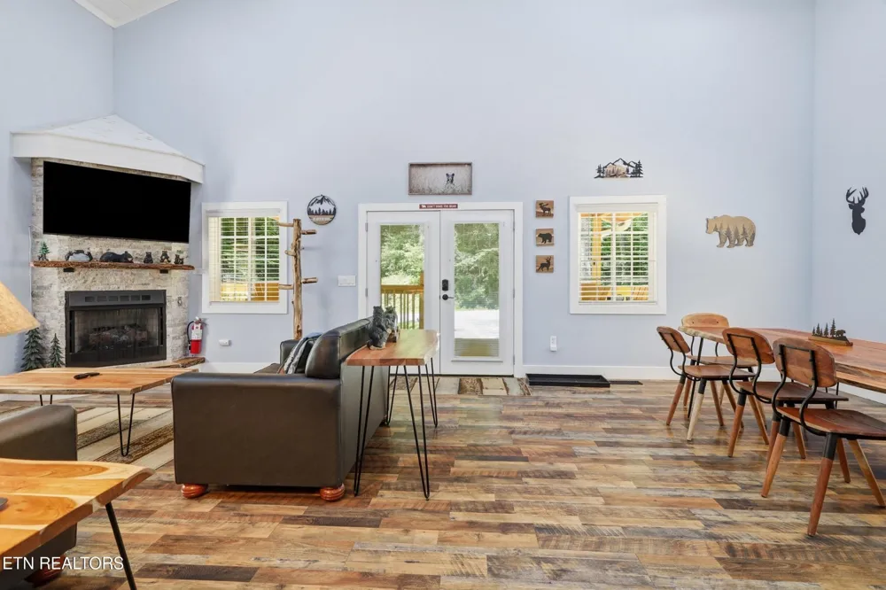 760 Boone Acres Lane Pigeon Forge, TN 37863