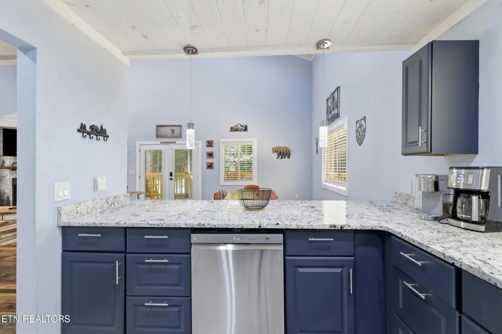 760 Boone Acres Lane Pigeon Forge, TN 37863
