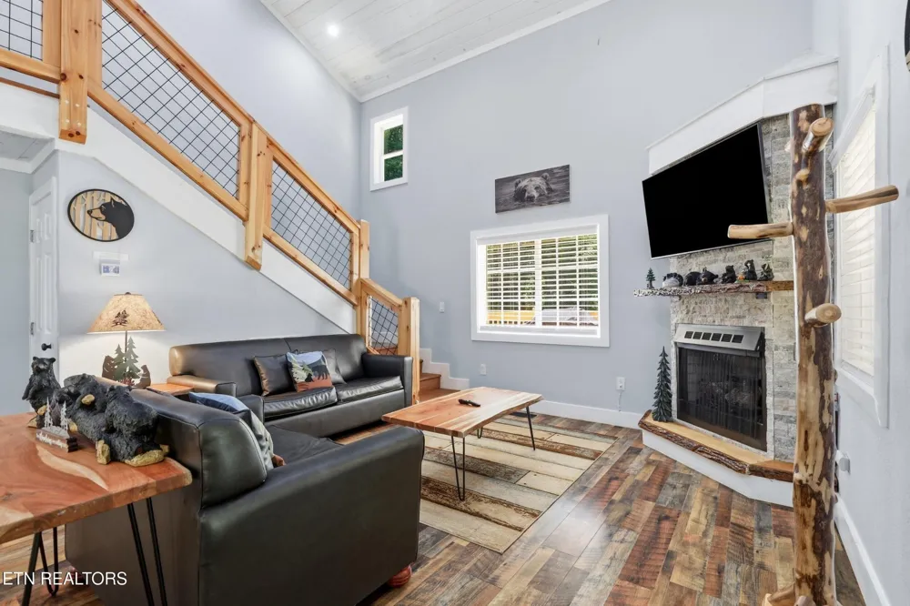 760 Boone Acres Lane Pigeon Forge, TN 37863