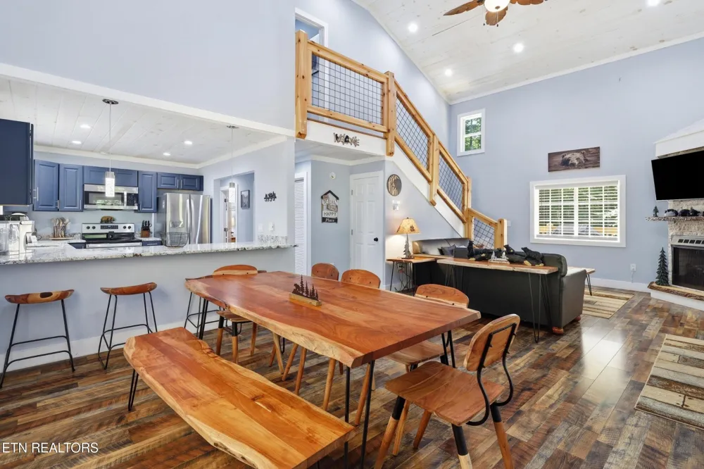 760 Boone Acres Lane Pigeon Forge, TN 37863