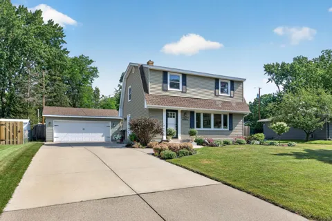 2607 Valley View Place