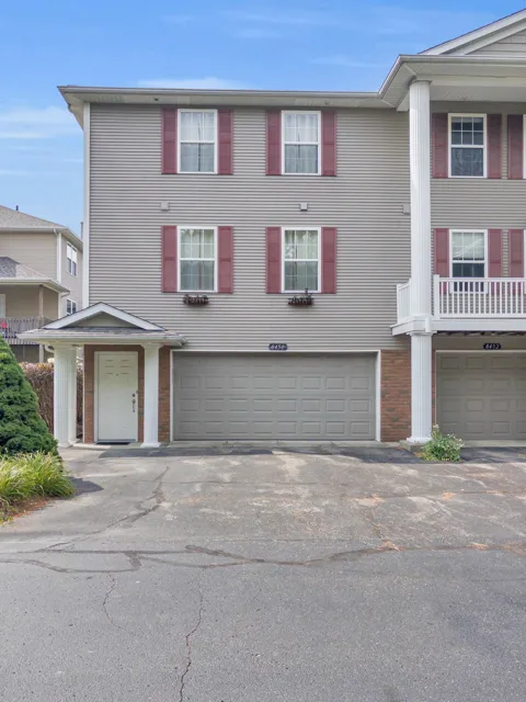 8450 Center Park Drive SW #11