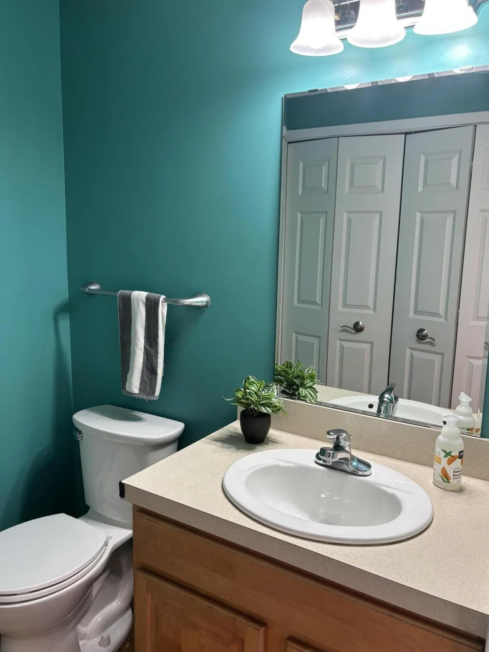 8450 Center Park Drive SW #11 Byron Center, MI 49315