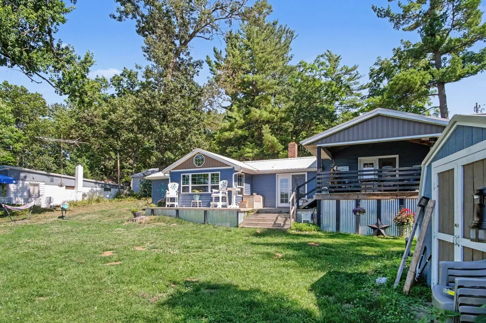 13311 Sandyside Drive Gowen, MI 49326