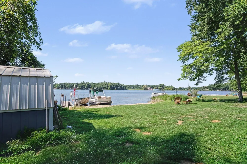 13311 Sandyside Drive Gowen, MI 49326
