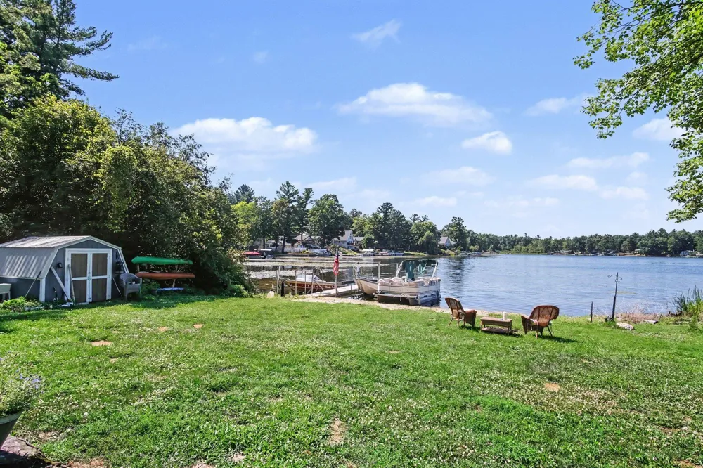 13311 Sandyside Drive Gowen, MI 49326