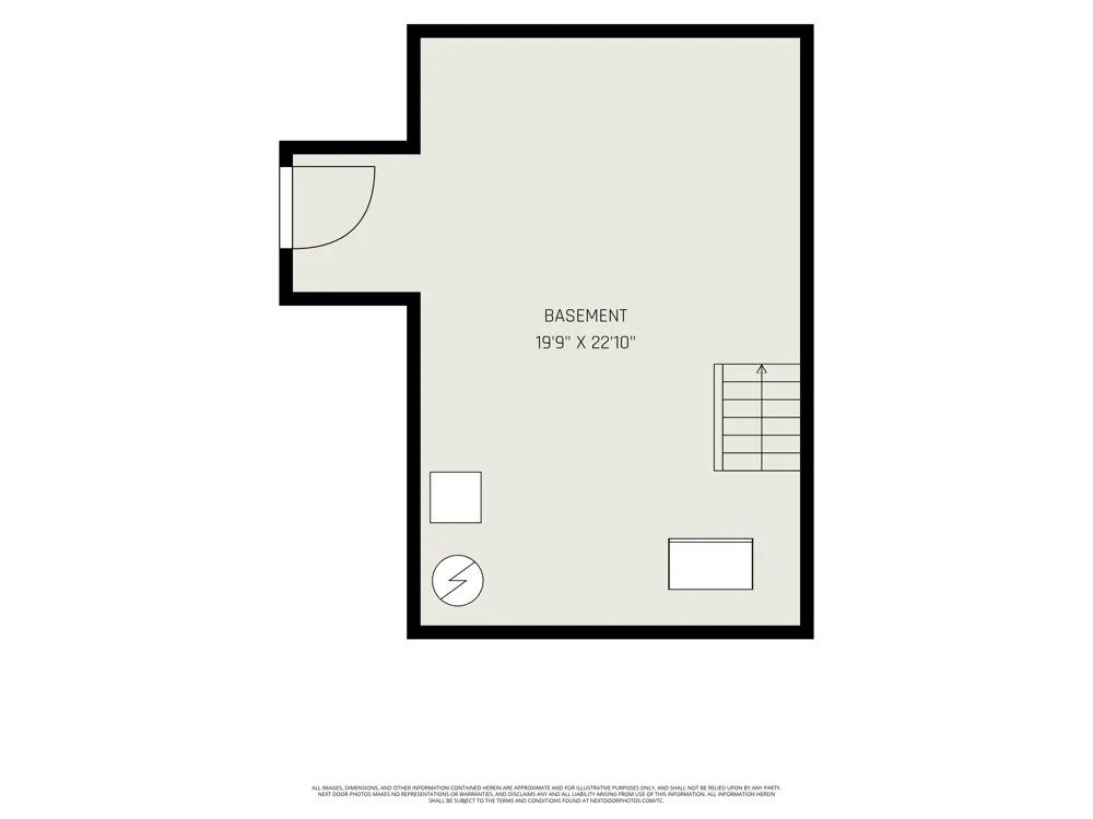 13311 Sandyside Drive Gowen, MI 49326