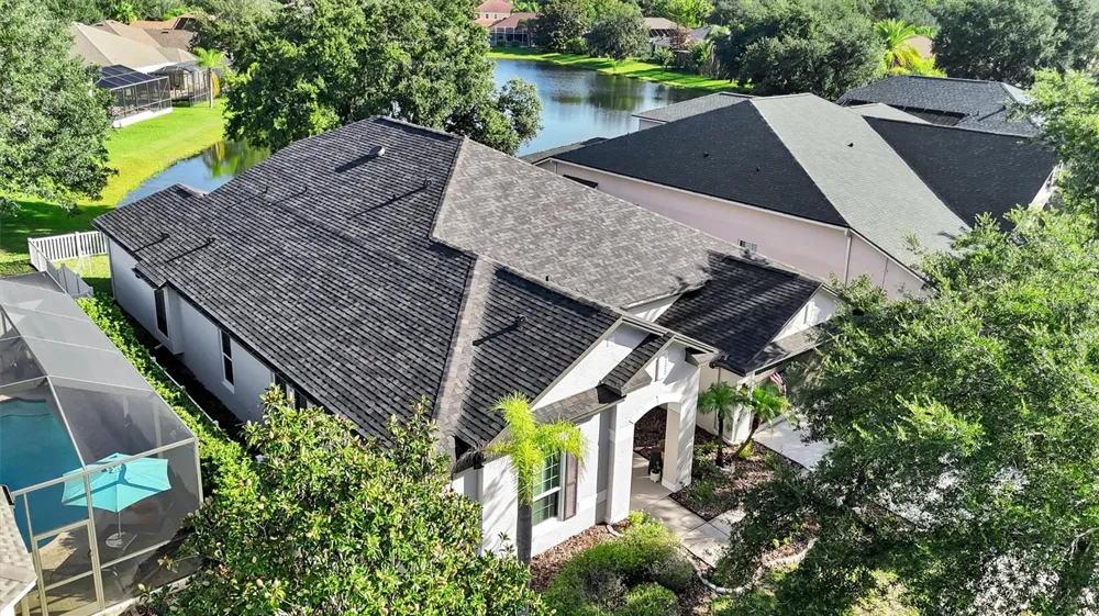 7136 DERWENT GLEN CIRCLE Land O Lakes, FL 34637