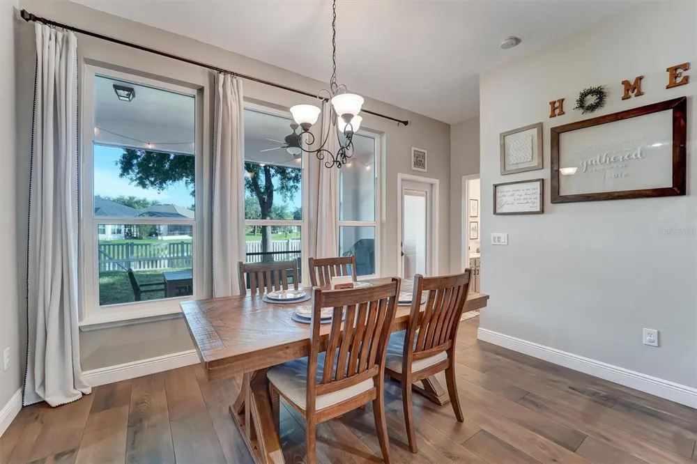 7136 DERWENT GLEN CIRCLE Land O Lakes, FL 34637