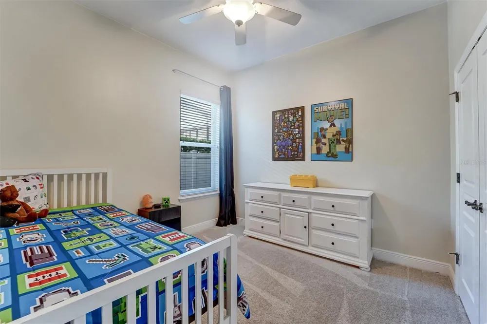 7136 DERWENT GLEN CIRCLE Land O Lakes, FL 34637