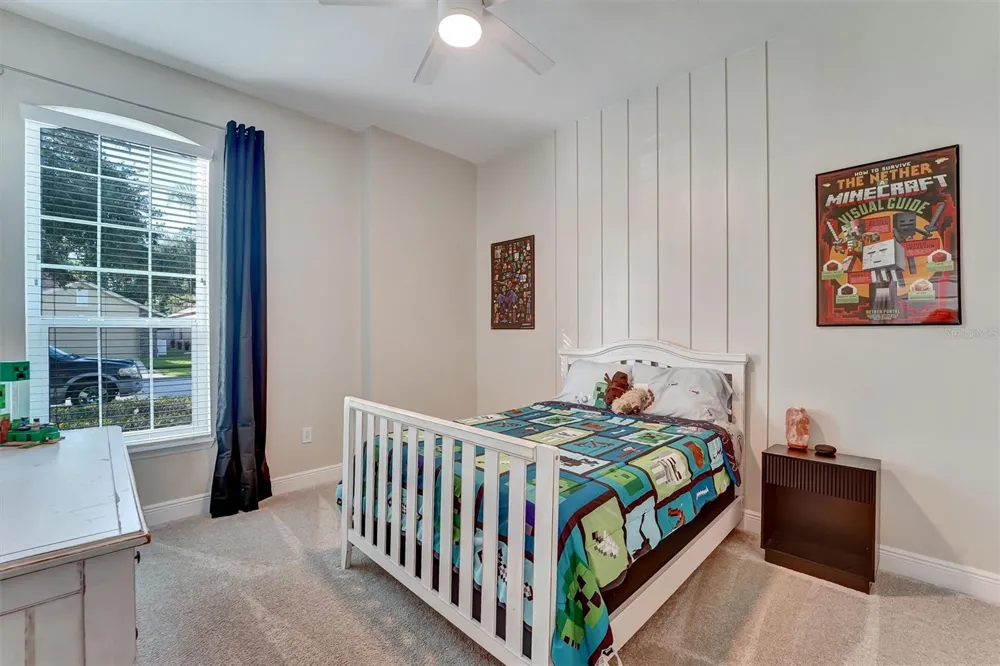 7136 DERWENT GLEN CIRCLE Land O Lakes, FL 34637