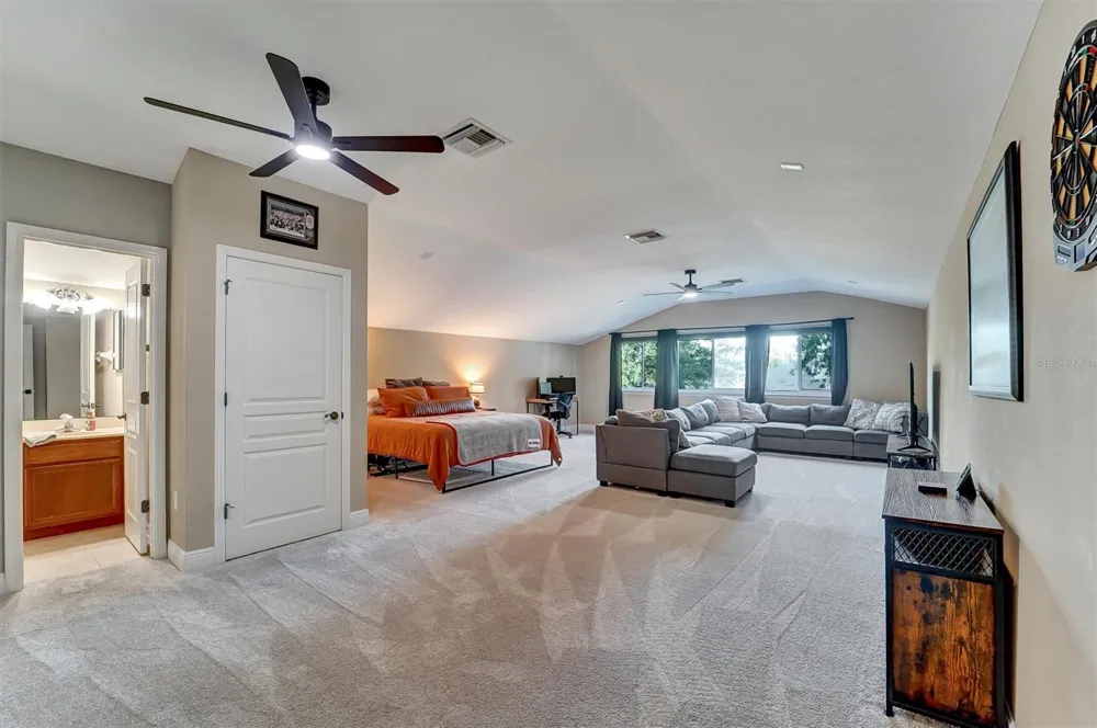 7136 DERWENT GLEN CIRCLE Land O Lakes, FL 34637