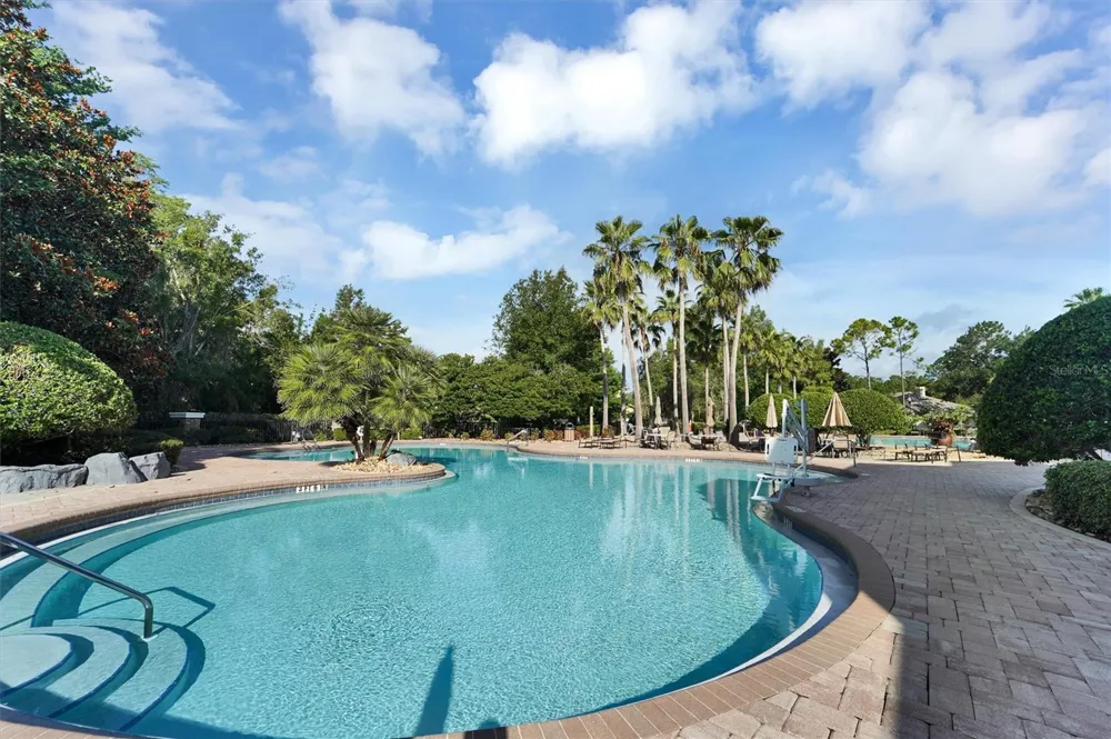 7136 DERWENT GLEN CIRCLE Land O Lakes, FL 34637