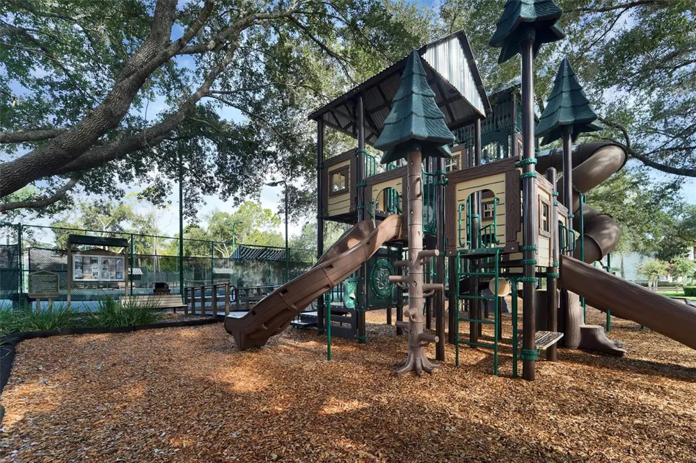 7136 DERWENT GLEN CIRCLE Land O Lakes, FL 34637