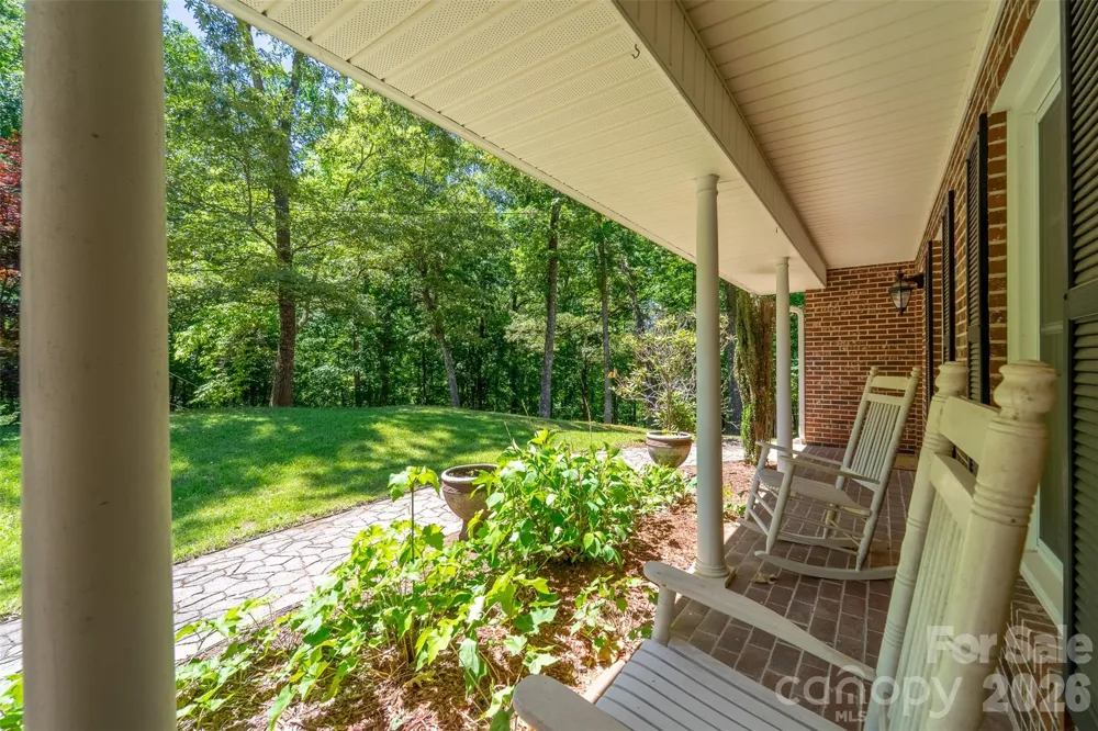 1747 University Heights Road Cullowhee, NC 28723