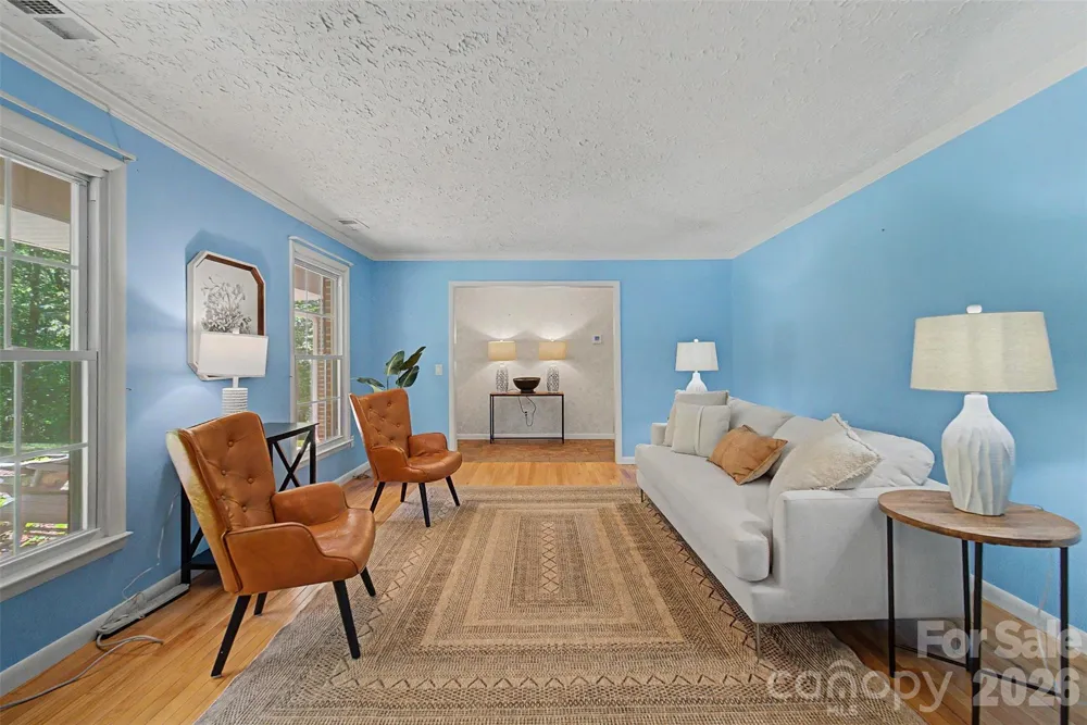 1747 University Heights Road Cullowhee, NC 28723