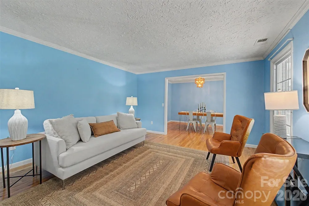 1747 University Heights Road Cullowhee, NC 28723